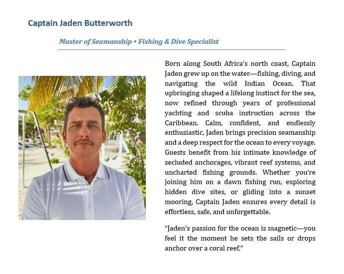 Fountaine Pajot Samana 59 LA PERLE