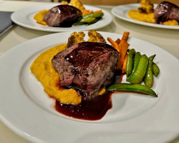 Fountaine Pajot Samana 59 LA PERLE