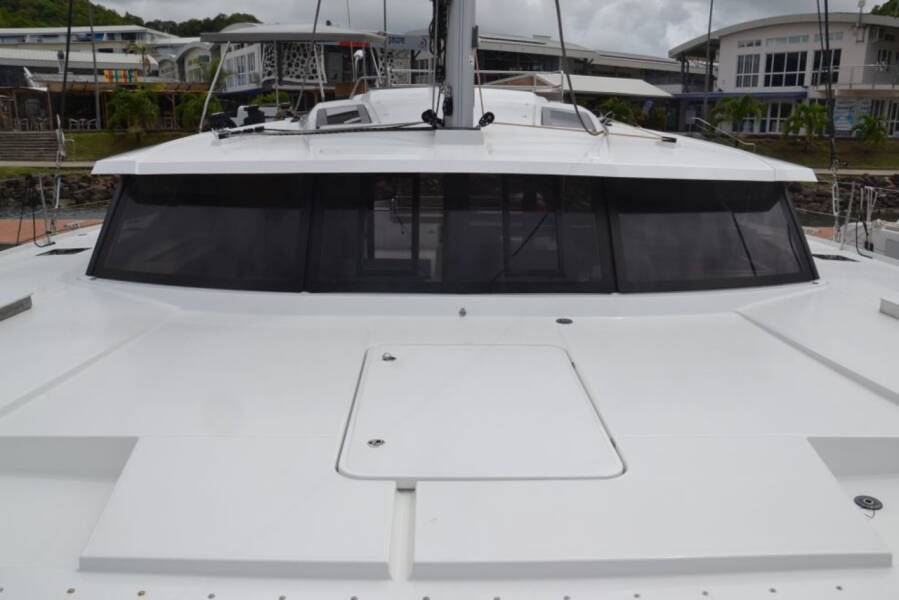 Fountaine Pajot Saona 47 Quintet PENFRET 