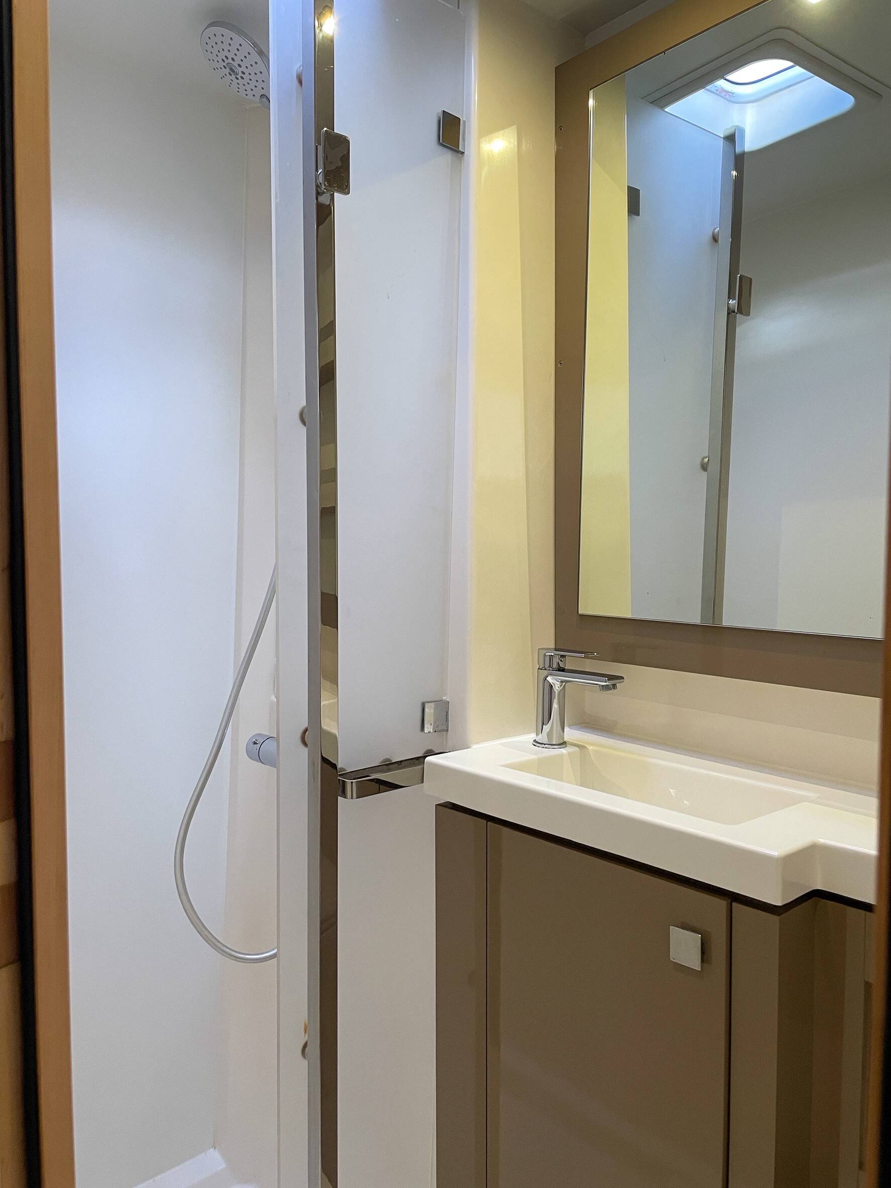 Fountaine Pajot Saona 47 Quintet Maravelle