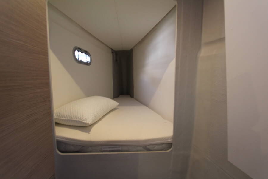 Fountaine Pajot Tanna 47 Maestro Sonrisa