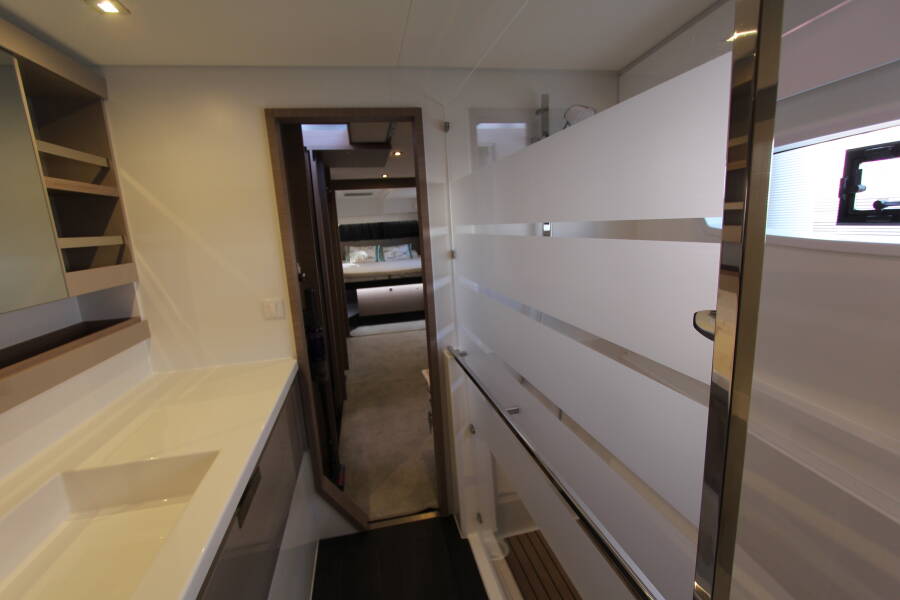 Fountaine Pajot Tanna 47 Maestro Sonrisa
