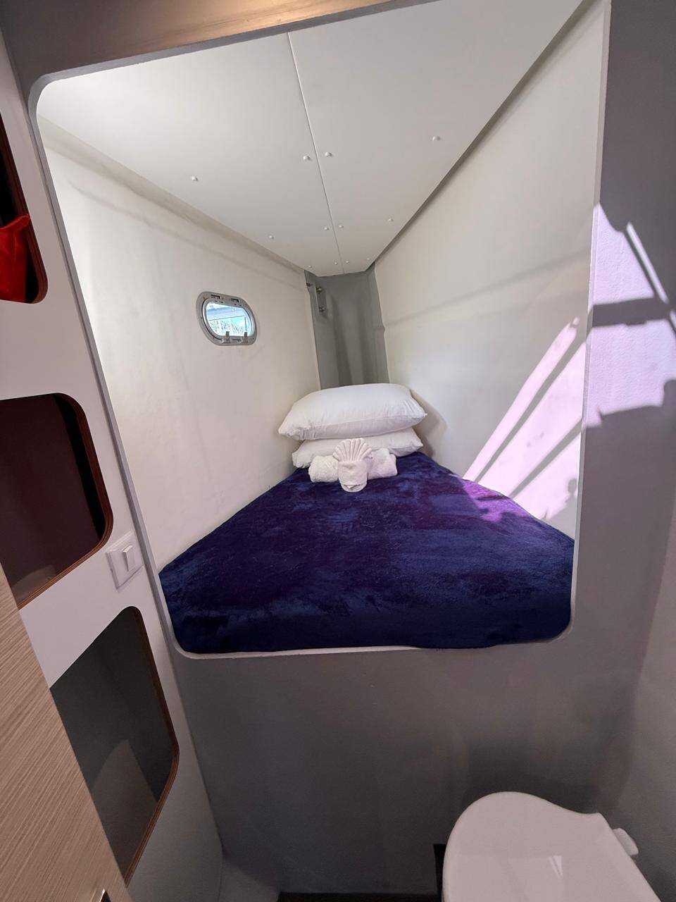 Fountaine Pajot Tanna 47 Maestro Playful