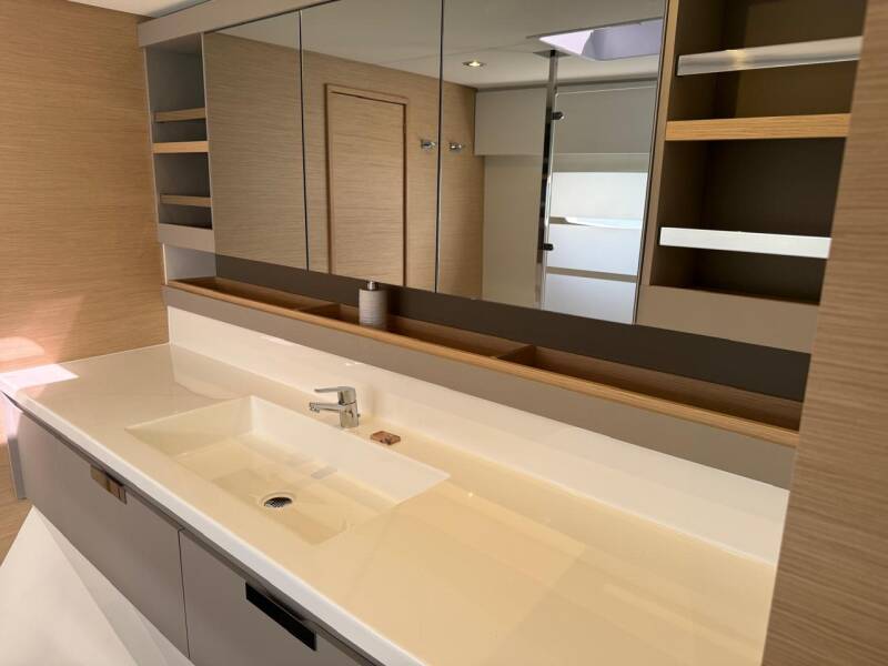 Fountaine Pajot Tanna 47 Maestro Playful