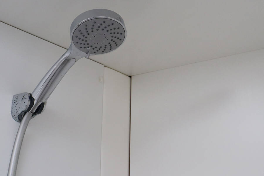 Fountaine Pajot Tanna 47 No Shoes_X