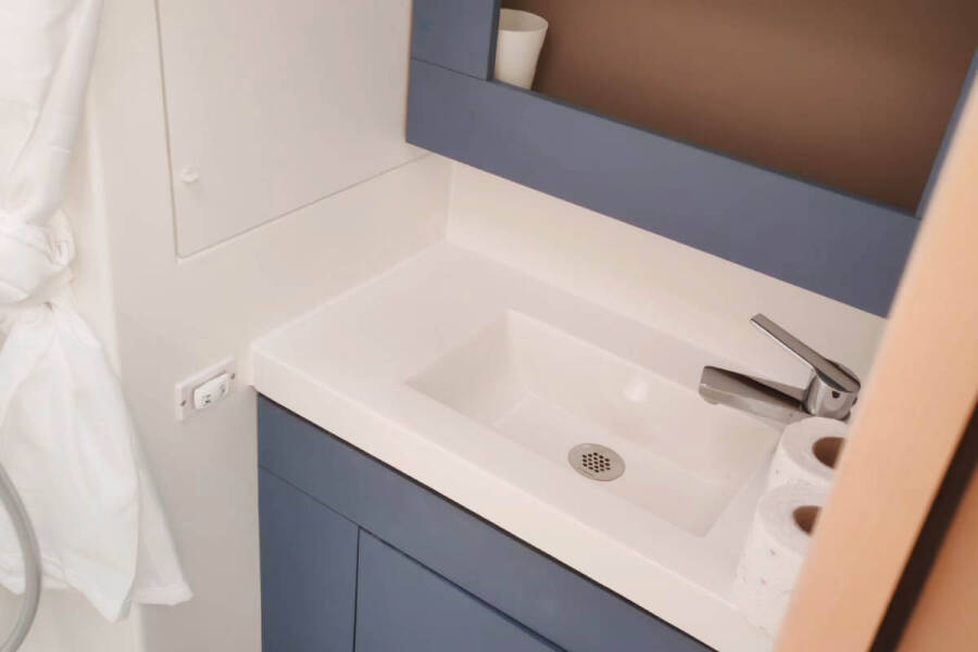 Fountaine Pajot Tanna 47 Mateta II