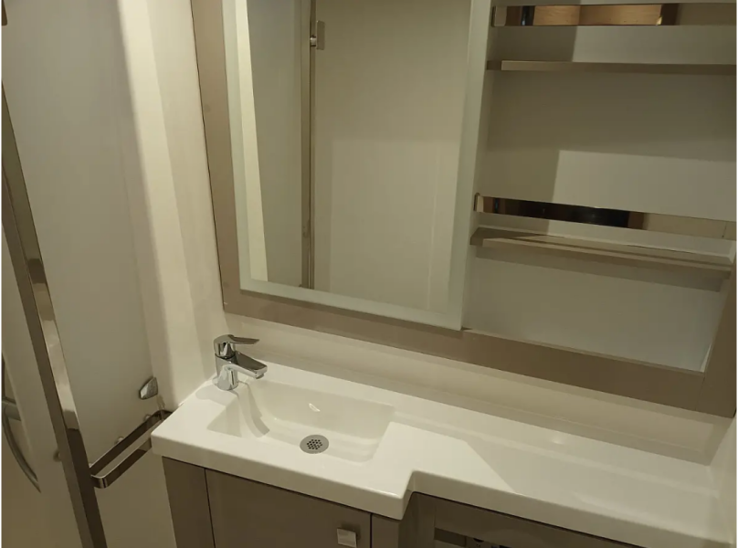 Fountaine Pajot Tanna 47 Eros