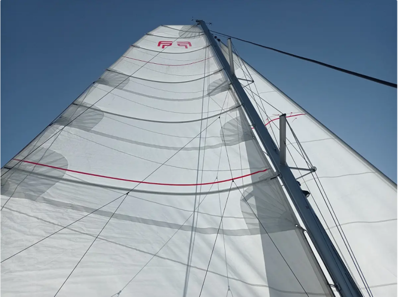 Fountaine Pajot Tanna 47 Eros