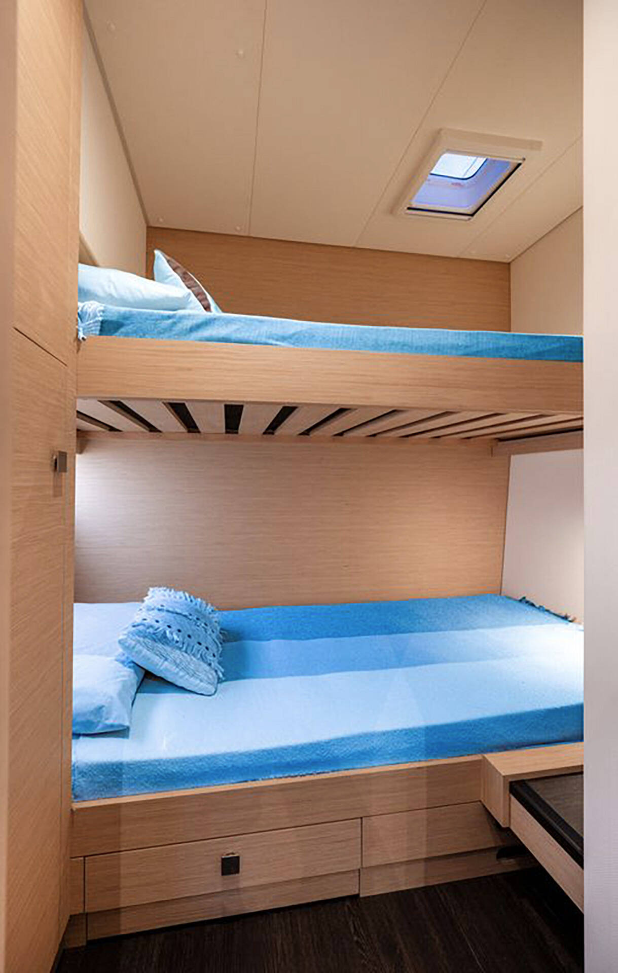 Fountaine Pajot Tanna 47 Calypso