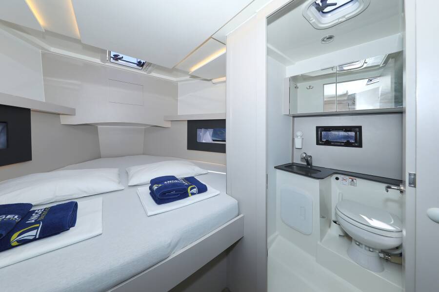 Futura 40 Grand Horizon Nanda*