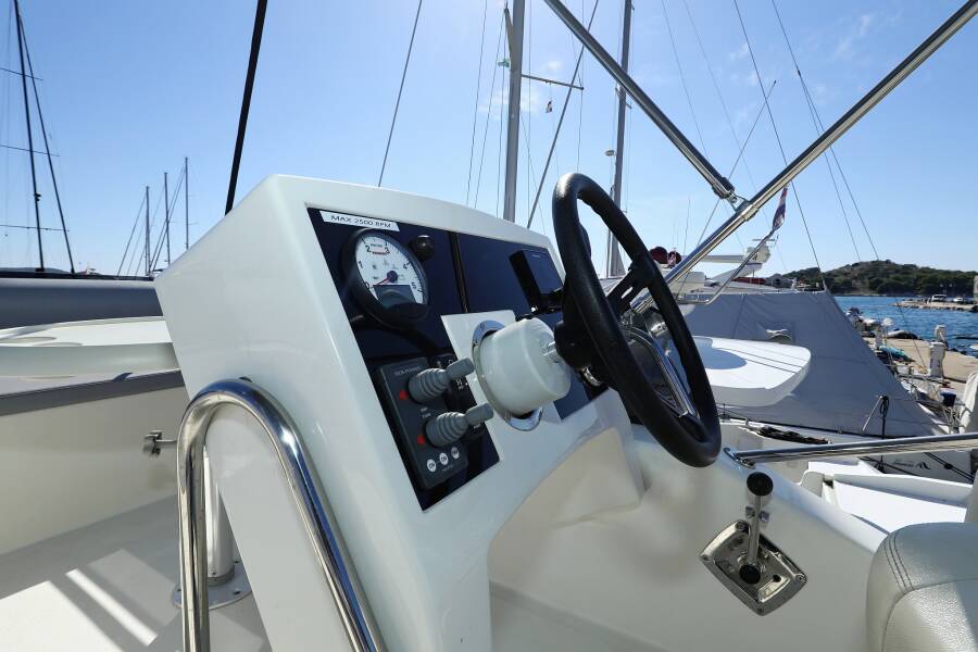 Futura 40 Grand Horizon Nanda