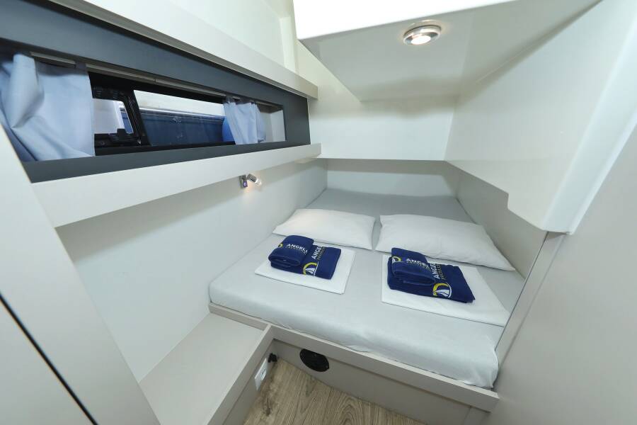 Futura 40 Grand Horizon Nanda