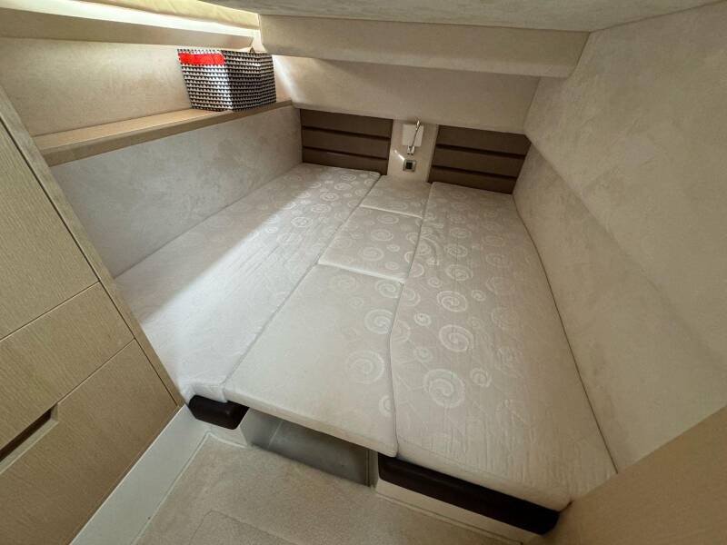 Galeon 420 Minesa