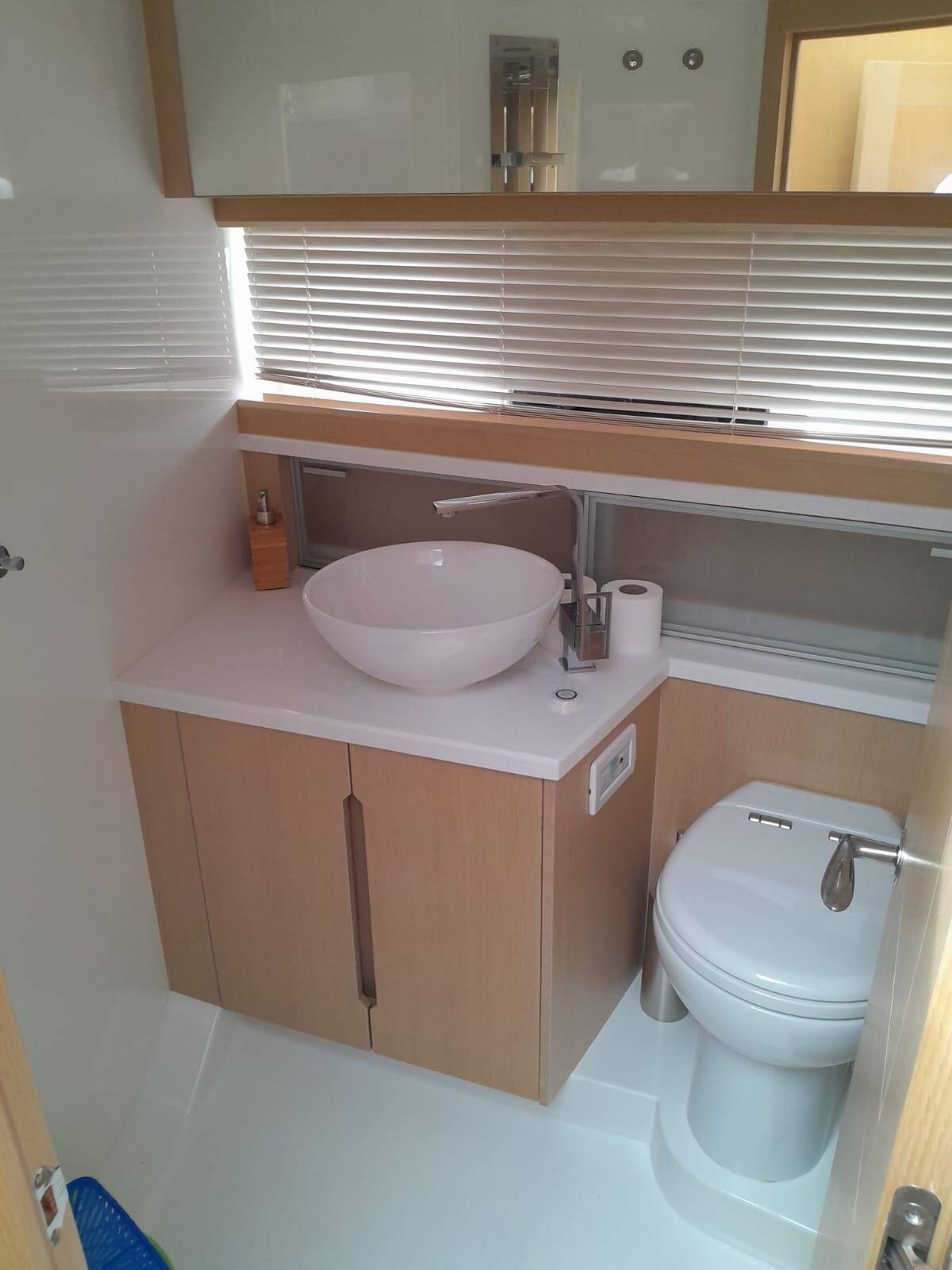 Galeon 420 Minesa