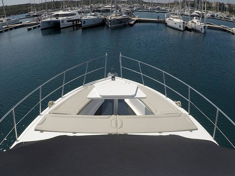 Galeon 480 Il Sogno V