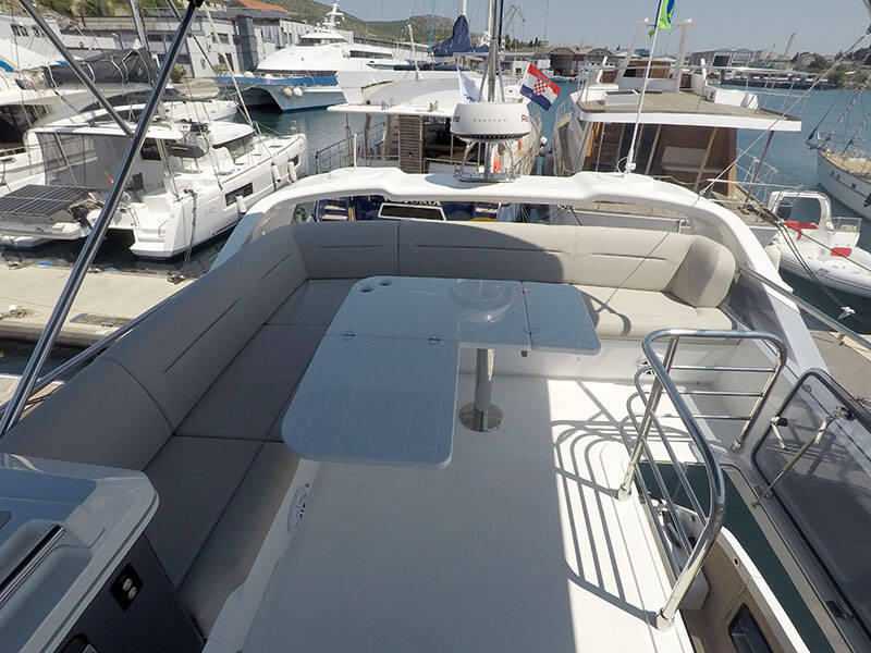 Galeon 480 Il Sogno V