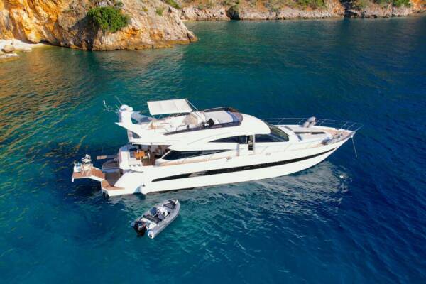 Galeon 640 Bella Zio