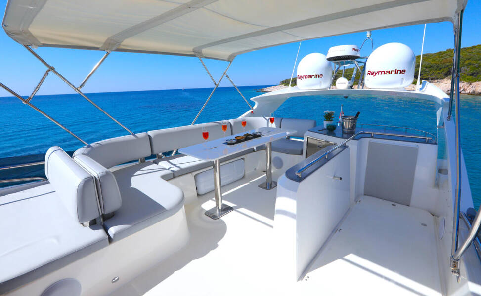 Galeon 640 Bella Zio