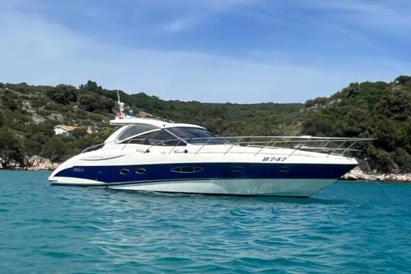 Gobbi Atlantis 47 B747
