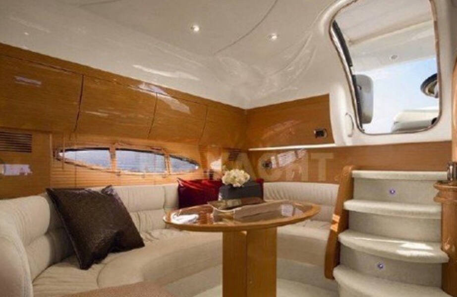 Gobbi Atlantis 47 B747