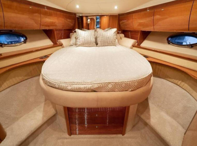 Gobbi Atlantis 47 B747