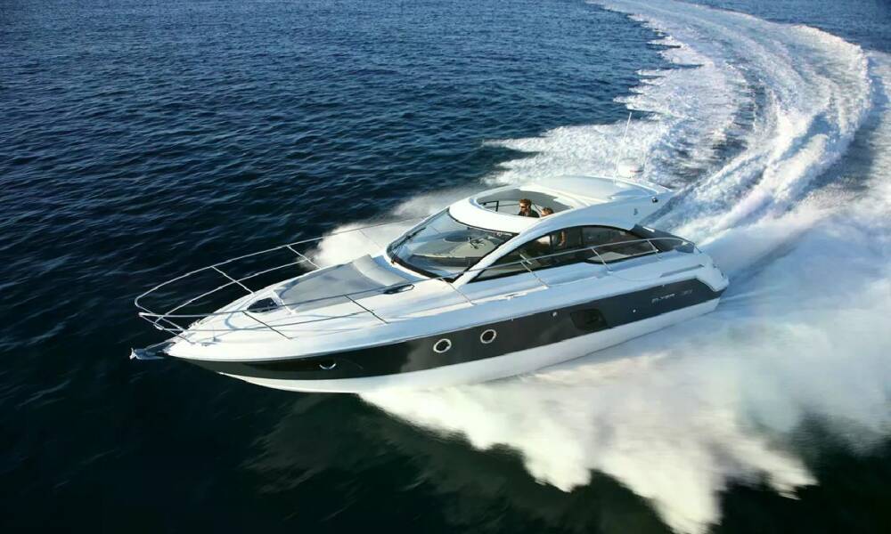 Gran Turismo 38 Monifa