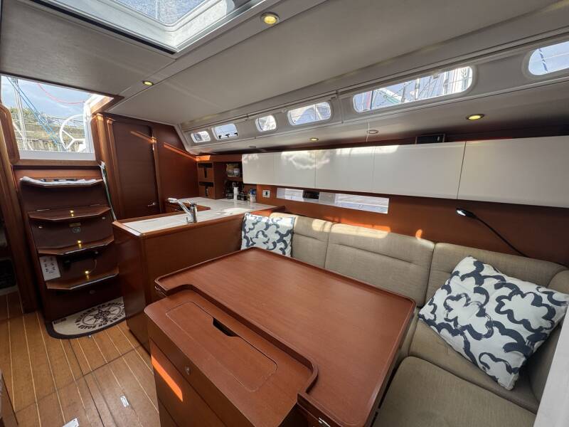 Grand Soleil 39 Placebo