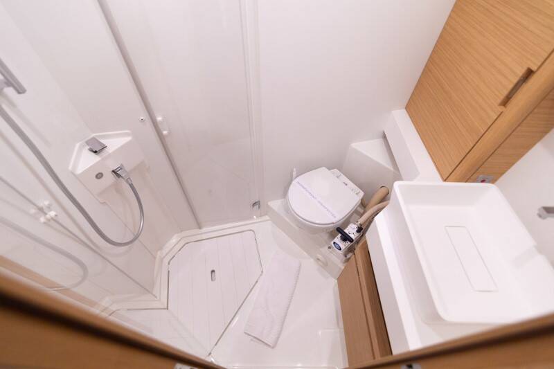 Grand Soleil 44 Performance Sportski Vuk 44