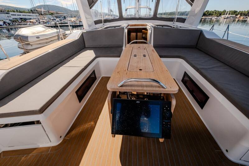 Grand Soleil 52 LC Morea