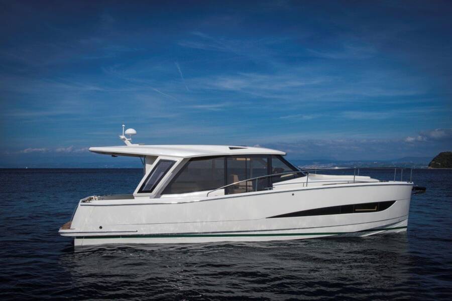 Greenline 39 Porsgrunn