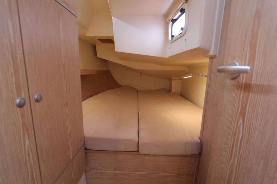 Hanse 345 Kami