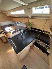 Hanse 388 FuFu