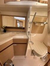 Hanse 388 FuFu