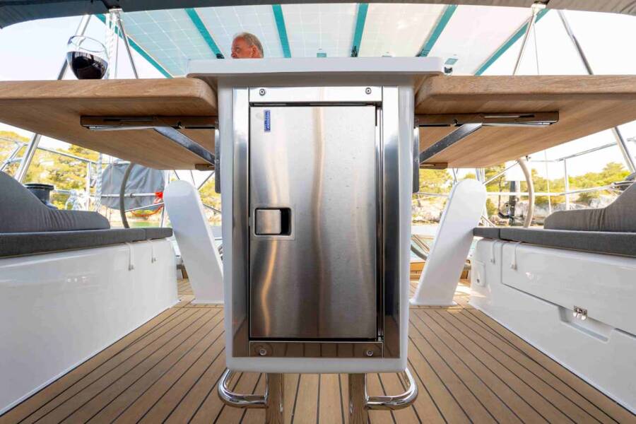 Hanse 410 Mare Sol
