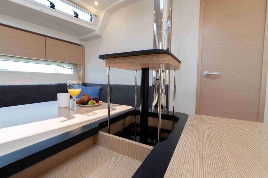 Hanse 410 Mare Sol