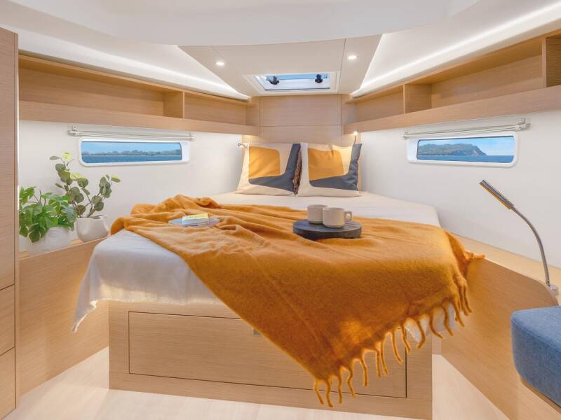 Hanse 410 #130