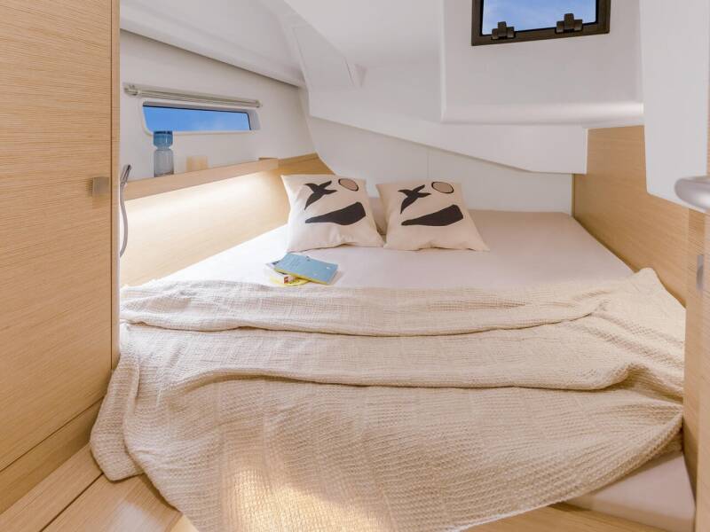 Hanse 410 #130