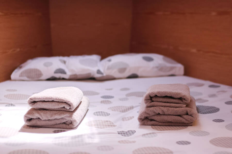 Hanse 415 Pretty Woman