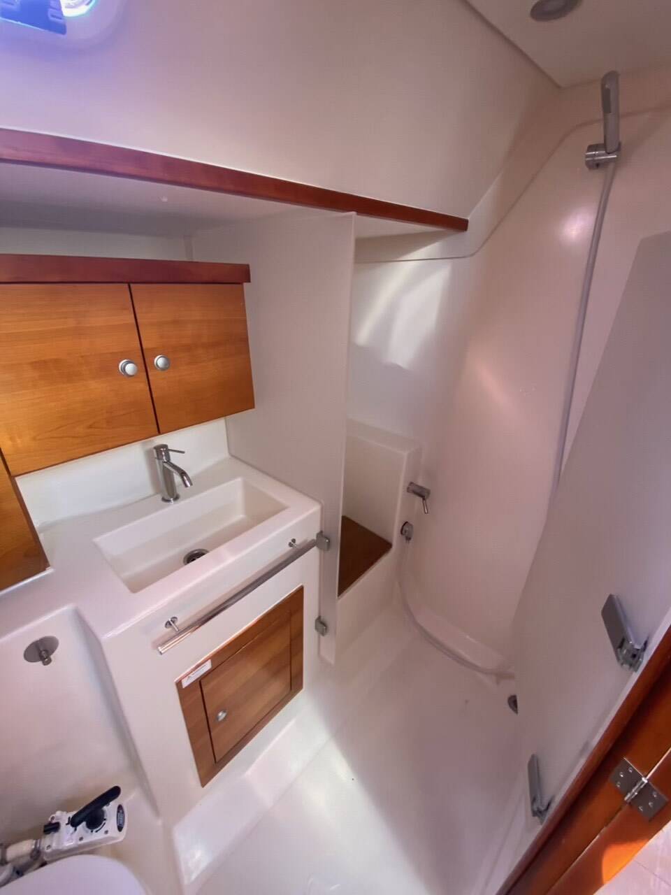 Hanse 430 E Astraios