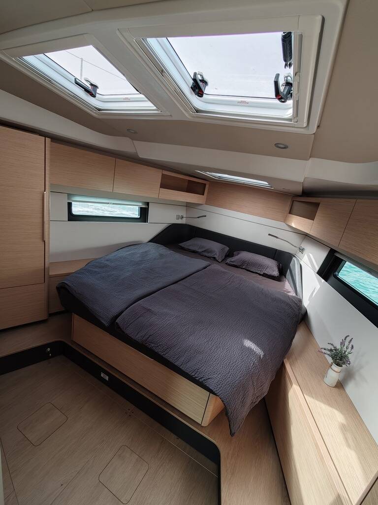 Hanse 460 Vingilot- OW