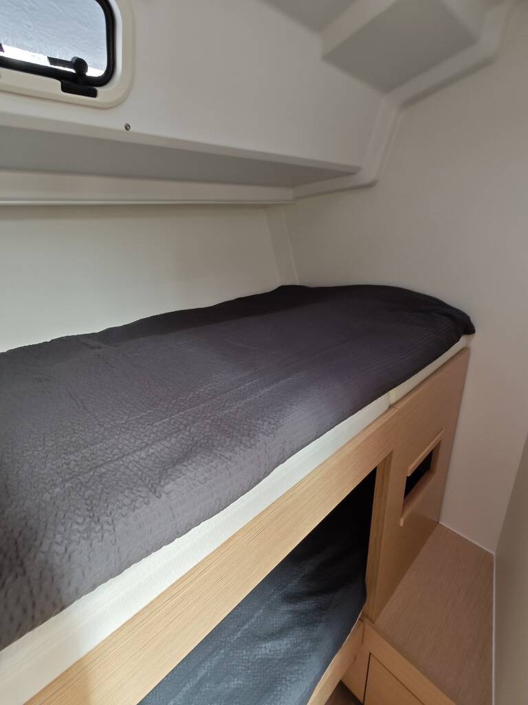 Hanse 460 Vingilot- OW