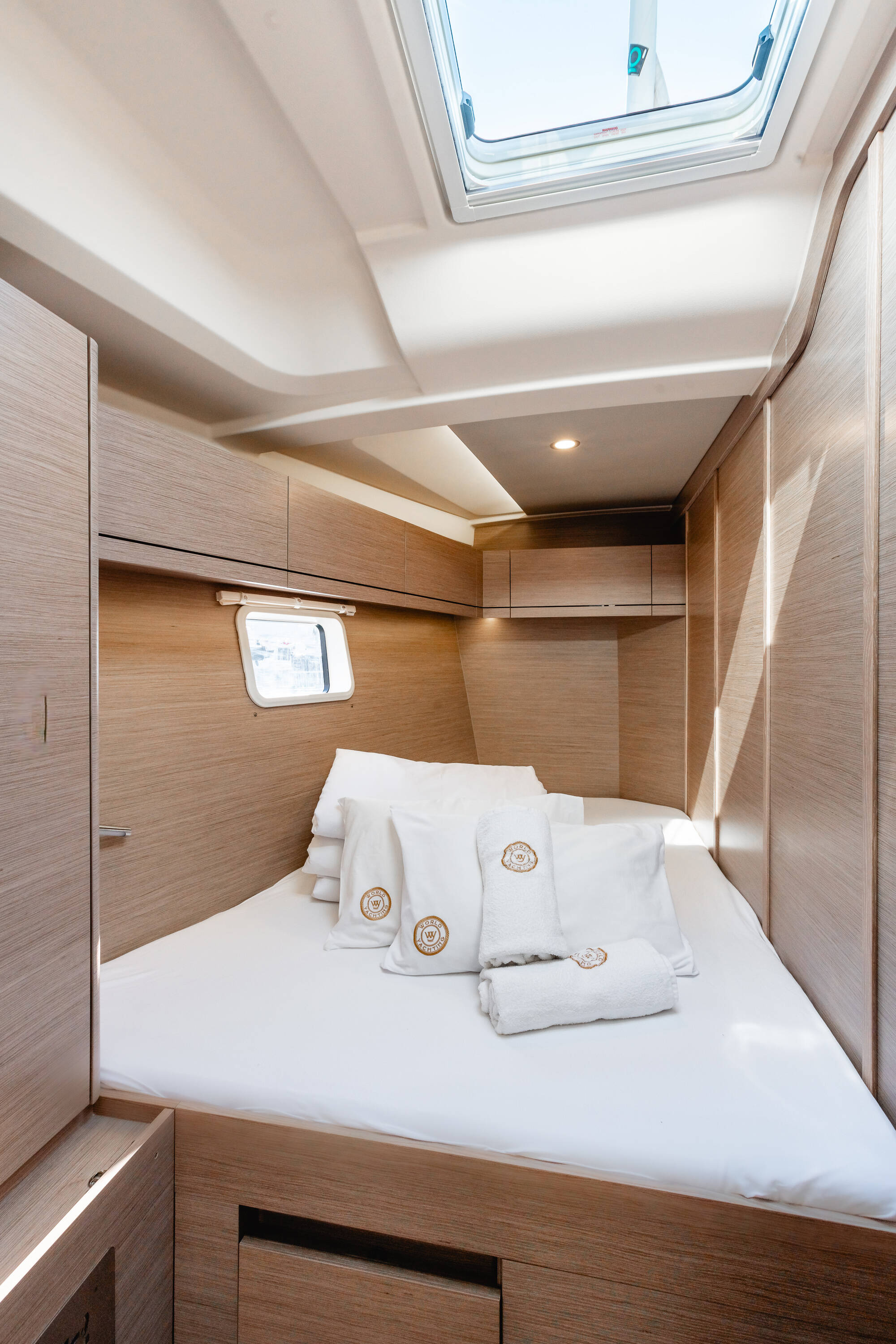 Hanse 508 Ladies G