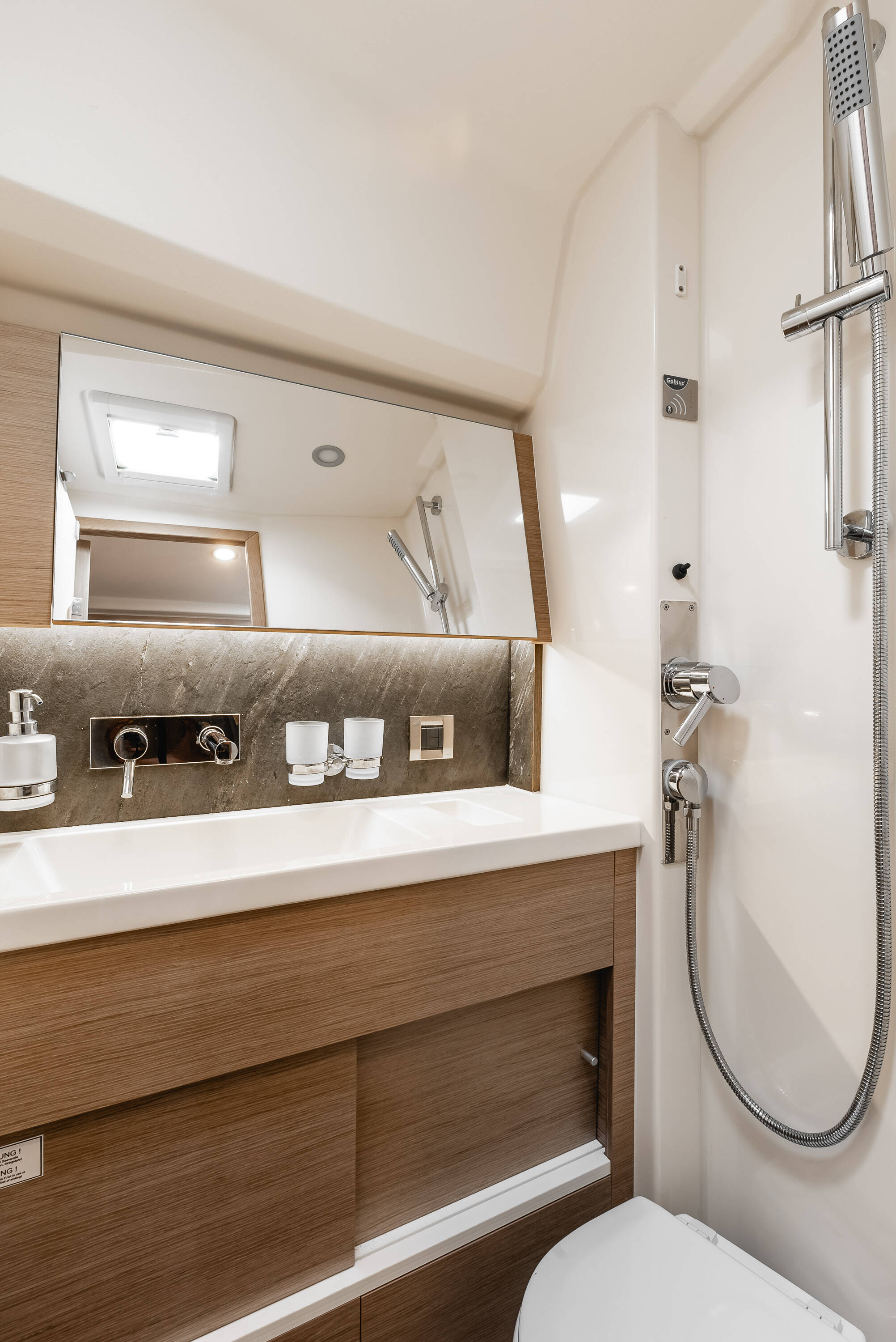 Hanse 508 Ladies G