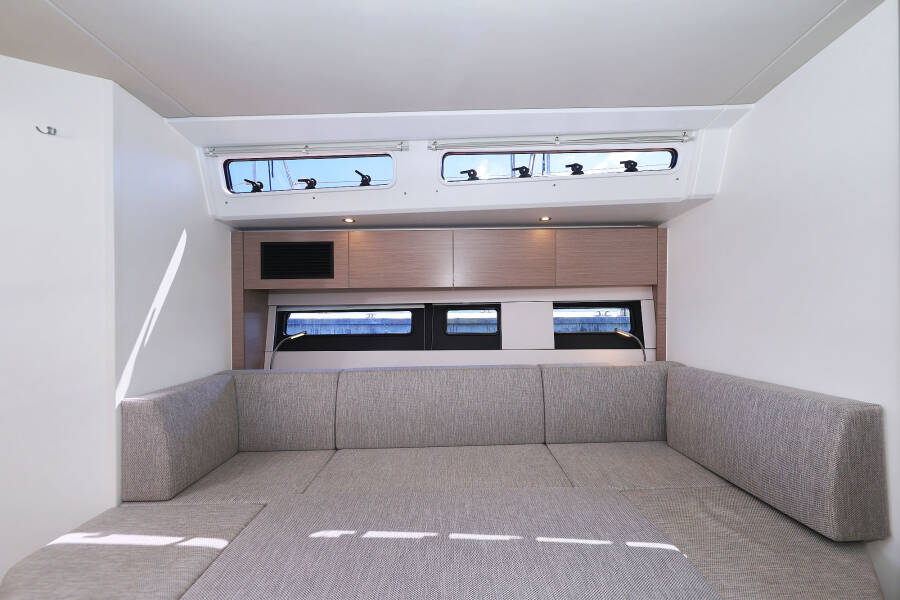 Hanse 510 Ocean Phoenix - OW