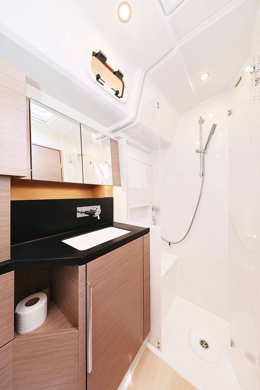 Hanse 510 Ocean Phoenix - OW