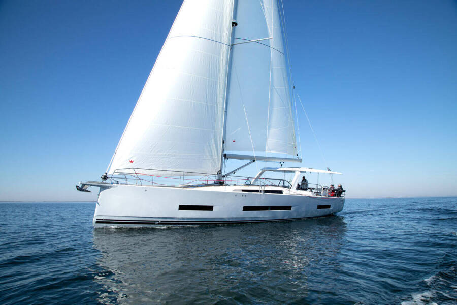 Hanse 590 Art H