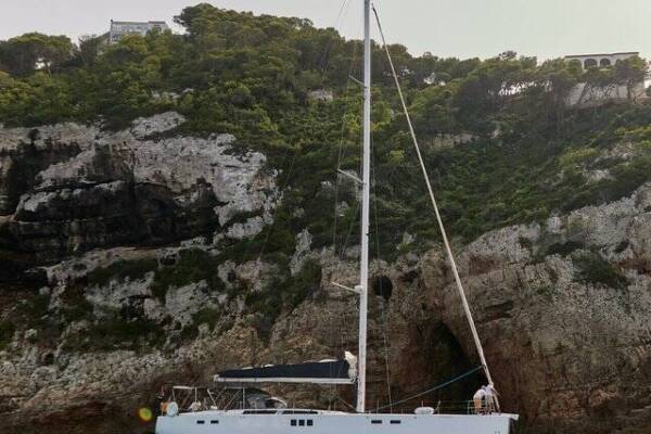 Hanse 630e Kaze