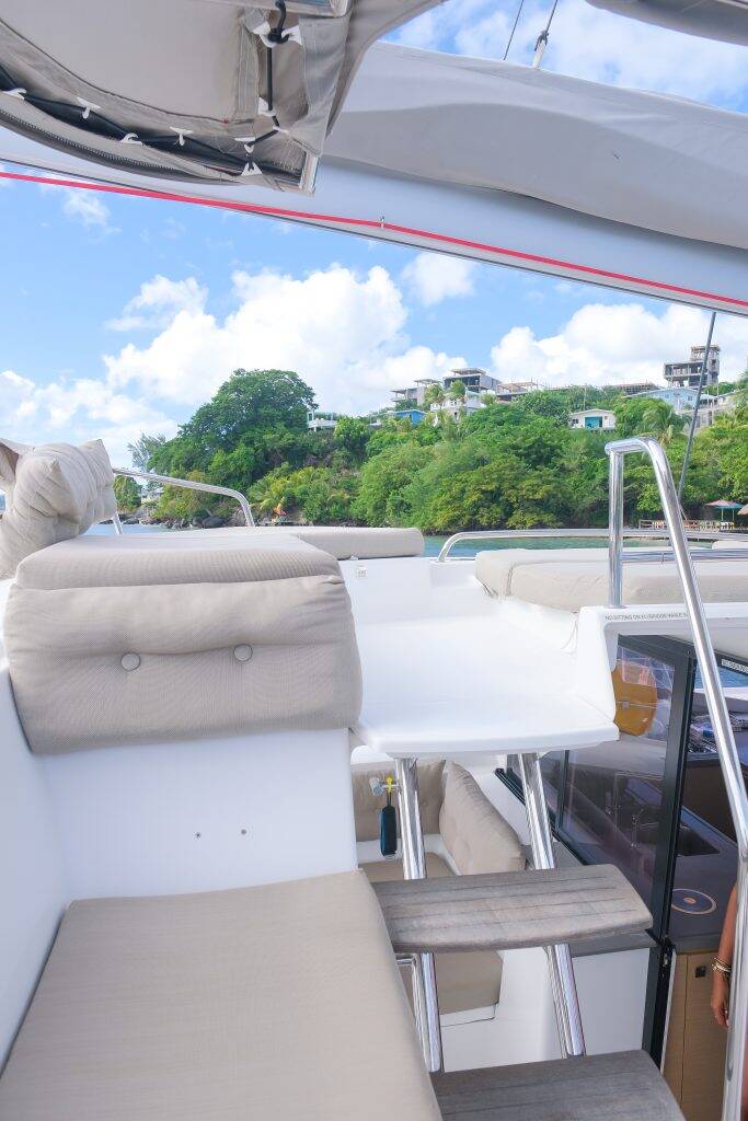 Helia 44 Altair