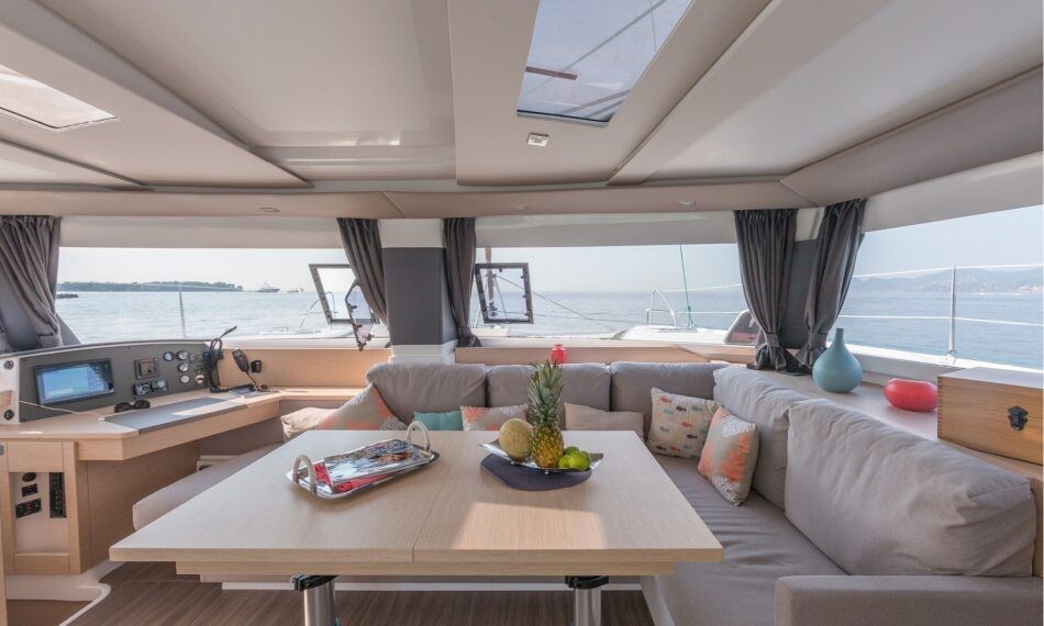 Helia 44 Altair