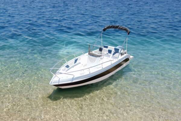 Italmar Open 16,50 